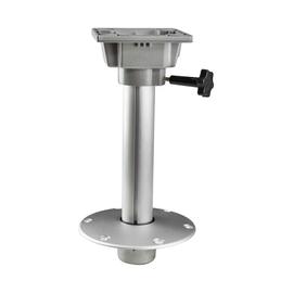 Стойка врезная под сиденье Marine Rocket, 33 см d-60 мм, фото 