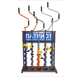 Стойка под ледобуры Патриот, фото 