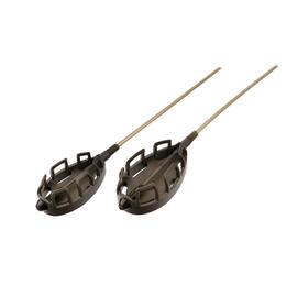 ELEGANCE METHOD Кормушка Method Feeder 33х95мм XL50г 2шт, фото 