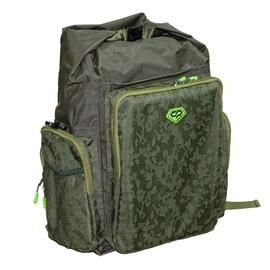 Сумка-рюкзак CARP PRO Diamond водонепроницаемый, фото 