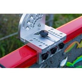 Ротатор BMF ТИП 4 для датчиков Panoptix (Паноптикс) , Active Target, Mega Live, фото 