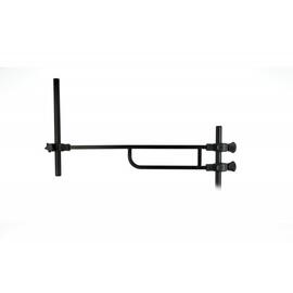 ELEGANCE FEEDER PRO Держатель удилища фидерного Feeder Arm ProFix 60см, фото 