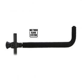 ELEGANCE FEEDER PRO Держатель удилища фидерного Rest с коннектором Eva 40см, фото 