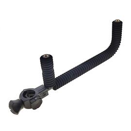 ELEGANCE FEEDER PRO Держатель удилища фидерного Pod Rest Eva 30см, фото 