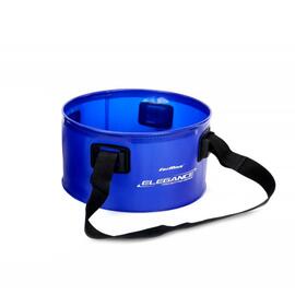 ELEGANCE FEEDER PRO Ведро для прикормки Eva 30х15,5см, фото 