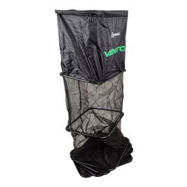 Садок F-FISHING Vento 50х40см 3м, Цвет: Чёрный, Вес: 2.02 кг, фото 