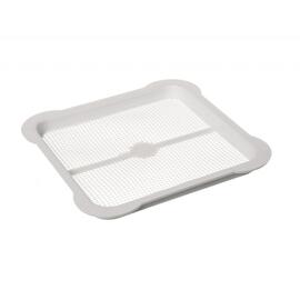 Сито для промывки мотыля FLAGMAN Plastic Riddle 12x12см S, фото 