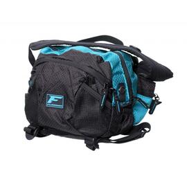 Сумка поясная FLAGMAN Waist Bag Small (27x21x8 см), фото 