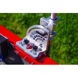 Ротатор BMF ТИП1 для датчиков Panoptix (Паноптикс), Active Target, фото 