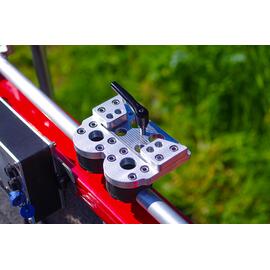 Ротатор BMF ТИП 2 для датчиков Panoptix (Паноптикс) , Active Target, Mega Live, фото 