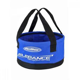 ELEGANCE FEEDER PRO Ведро для прикормки 30х16см, фото 