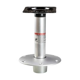 Стойка демонтируемая для сиденья Marine Rocket, 33 см. (d-60 мм., D-230 мм.), фото 