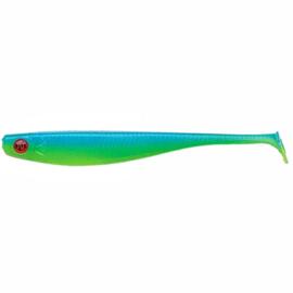 Мягкие приманки оснащенные Narval Fishing Live Slug 20cm 10g #016-Blue Mint, фото 