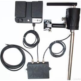 Электронный Ротатор Fish Games, фото 