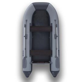 Надувная лодка ПВХ Stel 02/280 (натяжное дно), фото 