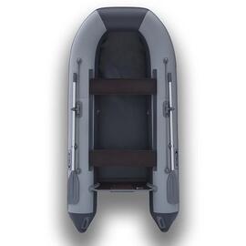 Надувная лодка ПВХ Stel 02/300 (натяжное дно), фото 