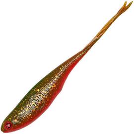 Мягкие приманки Narval Fishing Maxlug 22cm #005-Magic Motoroil, фото 