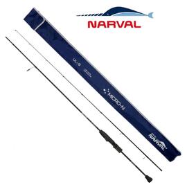 Спиннинг Narval Fishing Micro-N 702 UL-T 1.5-8q Ex.Fast, фото 