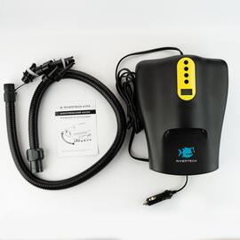 Электрический насос Rivertech Air 2, фото 