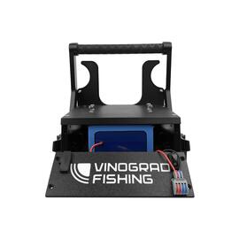 Переносной органайзер Garmin с АКБ 40Ач (SMART), фото 