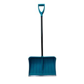 Лопата снеговая "Медведь", фото 