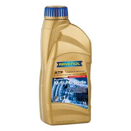Трансмиссионное масло RAVENOL ATF M 9FE-Serie (1л), фото 