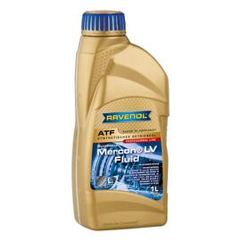 Трансмиссионное масло RAVENOL ATF Mercon LV Fluid (1л), фото 
