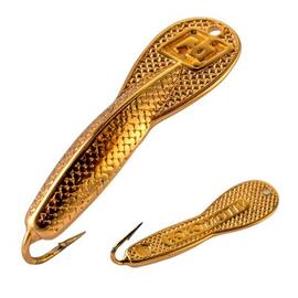 Блесна RB Lokomotiv 6 гр 03, Вес блесны (г): 6, Расцветка: 03, фото 