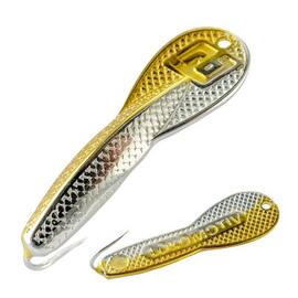 Блесна RB Lokomotiv 6 гр 04, Вес блесны (г): 6, Расцветка: 04, фото 