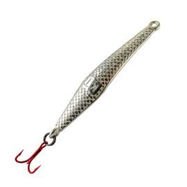 Блесна RB Курская Торпедка 2.8гр 01, Вес блесны (г): 2.8, Расцветка: 01, фото 