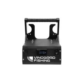 Переносной органайзер 40Ah FishID, фото 