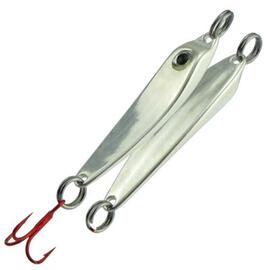 Блесна RB Lambada 2.5 гр 01, Вес блесны (г): 2.5, Расцветка: 01, фото 