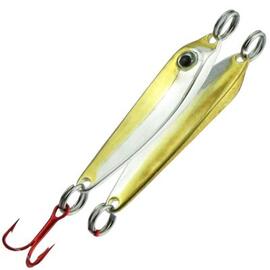 Блесна RB Lambada 2.5 гр 04, Вес блесны (г): 2.5, Расцветка: 04, фото 