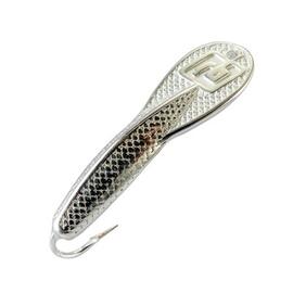 Блесна RB Lokomotiv 2.4 гр 01, Вес блесны (г): 6, Расцветка: 01, фото 