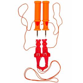 Зацеп спасательный Salmo ICE (спасалки), фото 