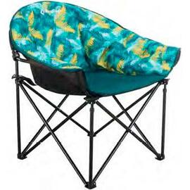 Кресло KingCamp Comfort Sofa Chair M 3978 Green Palm, фото 