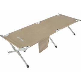 Складная кровать KingCamp Bed Camping Armyman 3806A Beige, Цвет: бежевый, фото 