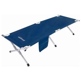 Складная кровать KingCamp Bed Camping Armyman 3806A blue, Цвет: синий, фото 