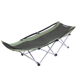 Складная кровать KingCamp Bed Compact Aluminium 3857, фото 