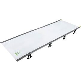 Складная кровать KingCamp Ultralight Camping Cot 3101 beige, фото 
