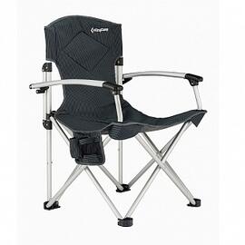 Складное кресло KingCamp Deluxe Moon Chair 3989, фото 