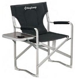 Складное кресло KingCamp Delux Director Chair 3821, фото 