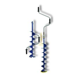 Ледобур Nero 110-1 классический, 105-110, фото 