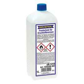 Антифриз бесцветн RAVENOL Frostschutz f?r Druckluftbremsen (1л), фото 