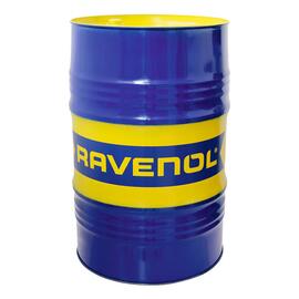 Моторное масло RAVENOL HLS SAE 5W-30 (208л), Объем, л: 208, фото 