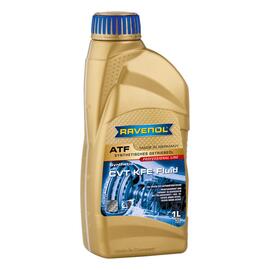 Трансмиссионное масло RAVENOL CVT KFE Fluid (1л), фото 