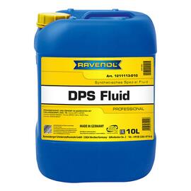 Трансмиссионное масло RAVENOL DPS Fluid (10л), фото 