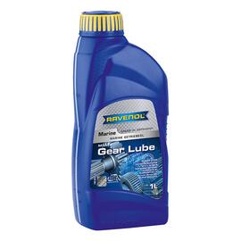 Трансмиссионное масло RAVENOL Marine Gear Lube (1л), фото 