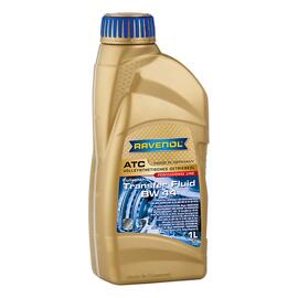 Трансмиссионное масло RAVENOL Transfer Fluid BW 44 (1л), фото 