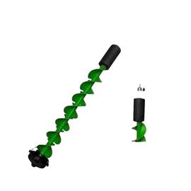 Шнек пластиковый Osprey 180 мм, Диаметр, мм: 180, фото 